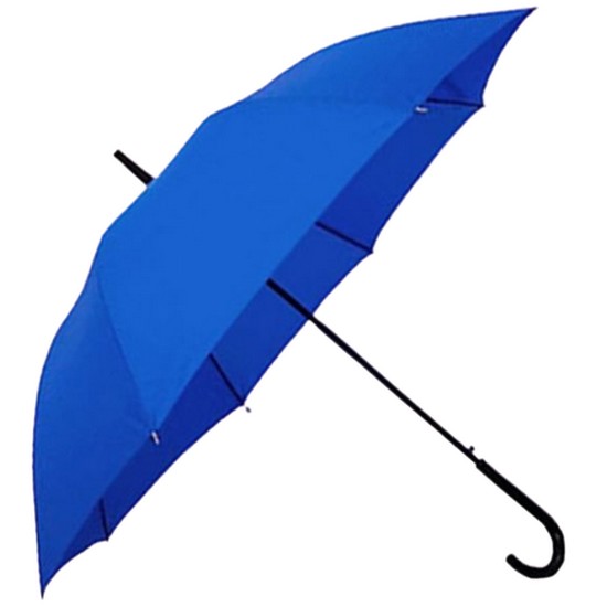 송월우산 60 솔리드 곡자 장우산_이미지