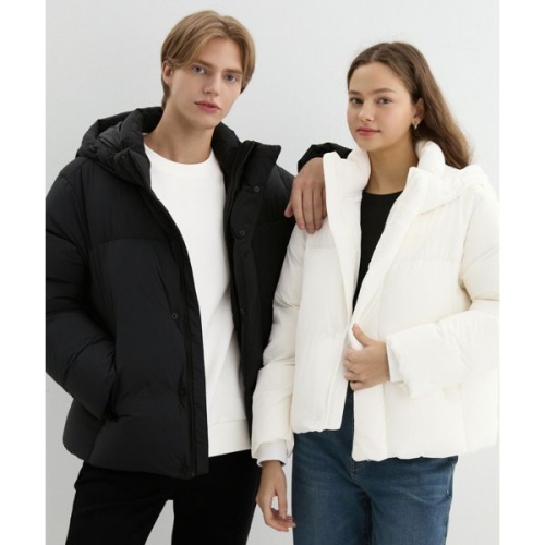 게스 CORE 통통이 다운 점퍼 MP4W9893MP4W9893 606140