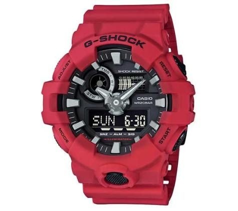 G-SHOCK GA-700-4ADR-DG LE1221655512_이미지