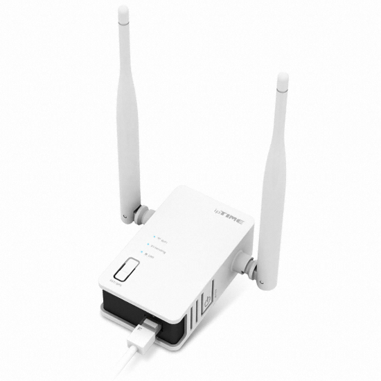 EFM ipTIME Extender-5dBi 무선확장기_이미지