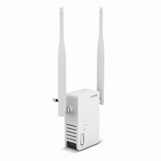 EFM ipTIME Extender-5dBi 무선확장기_이미지