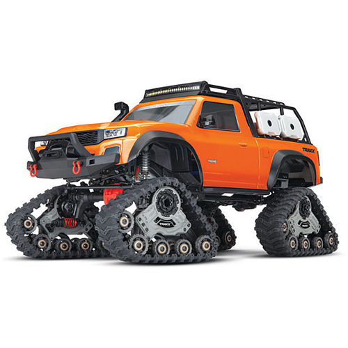 Ʈ���罺 CB82034-4 TRX-4 w/ All Terrain