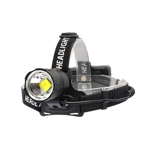 KEEP XHP-70 LED 헤드랜턴_이미지
