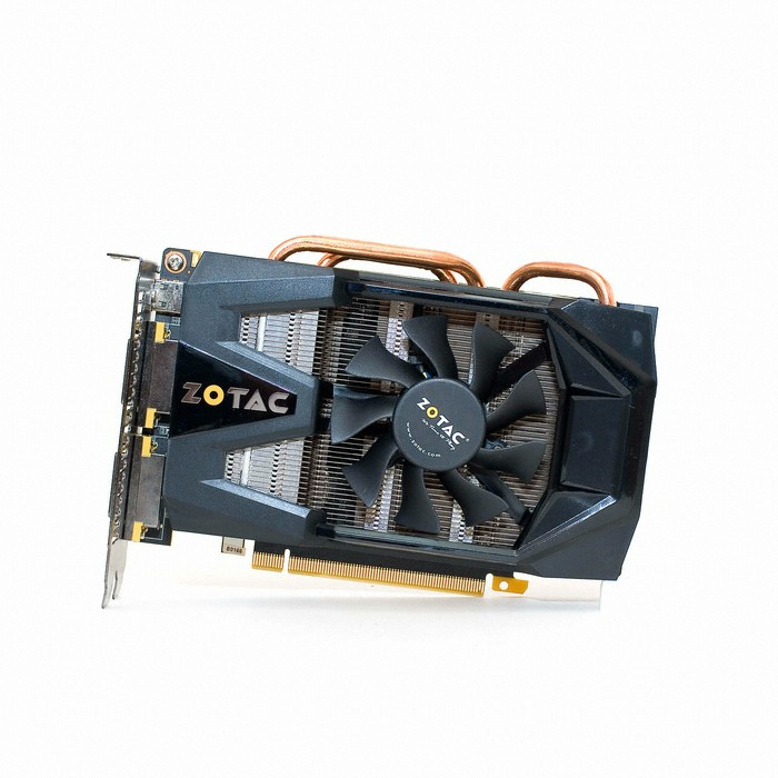 지포스 GTX560 Ti 448Core Limited Edition ZT50314 D5 1.2GB