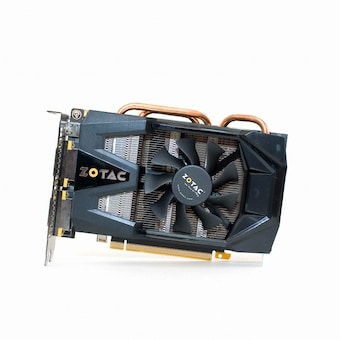 ZOTAC 지포스 <b>GTX560</b> Ti 448Core Limited Edition ZT50314 D5 1.2GB
