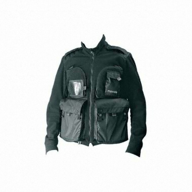 짓조 GA140XL 자켓 (플리스 자켓/Fleece Jacket)