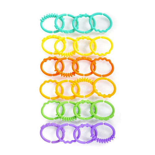  브라이트스타트 고리친구들