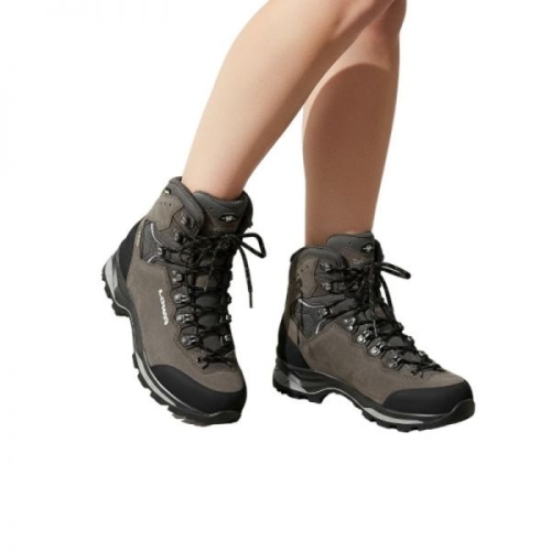 로바 LOWA C NO EVO GTX W 211629-4527 남성 카미노 에보 와이드