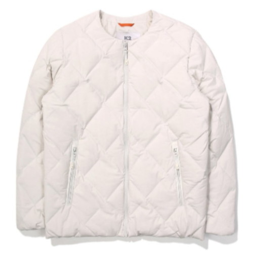 K2 실크스타 큐브 다운 KWU23574FK