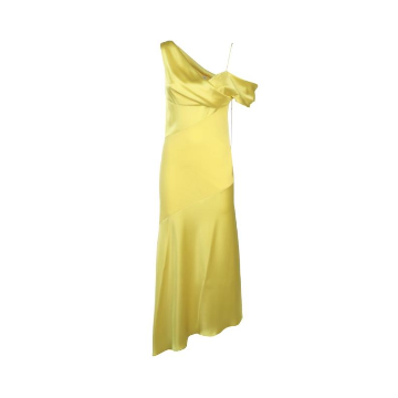 �ο��� ���Ī �μҸ� �巹�� S800Y09W04 DRAPEDDRESS8100 T