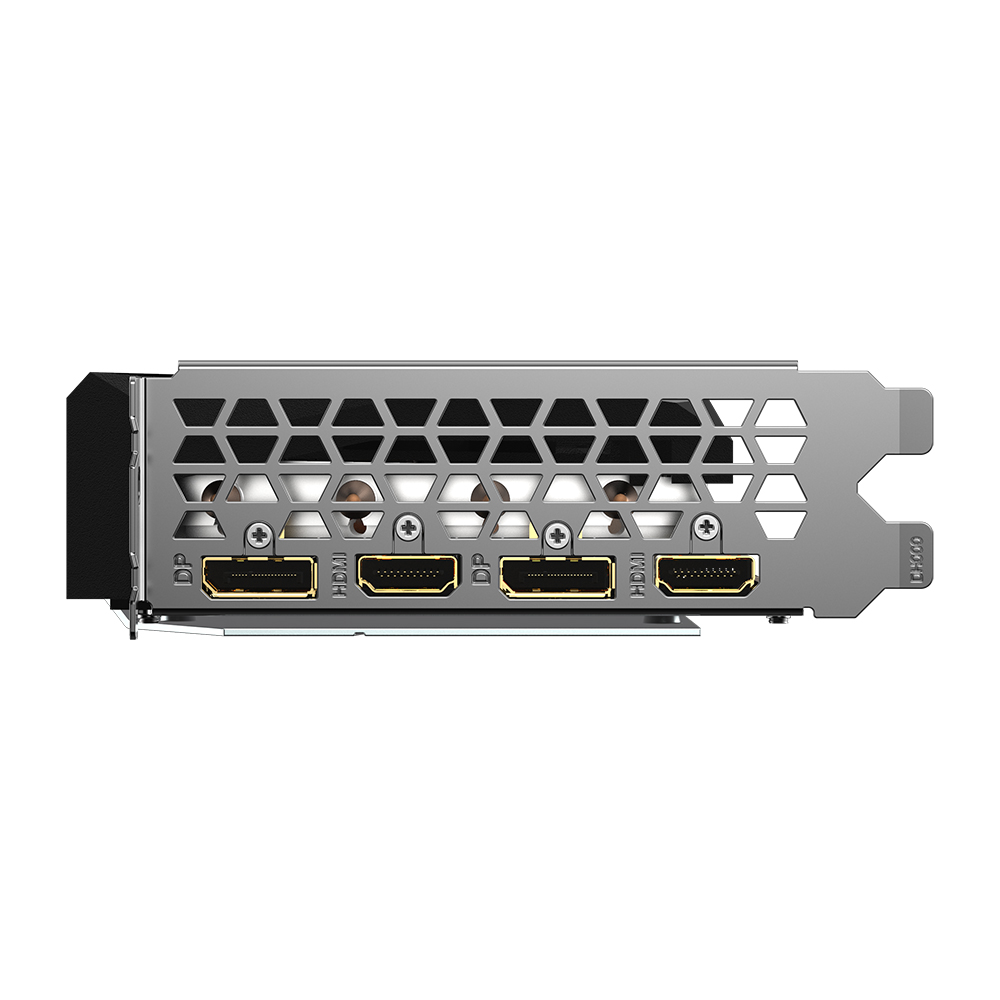 GIGABYTE 지포스 RTX 3060 Ti GAMING PRO V2 D6 8GB 피씨디렉트_이미지