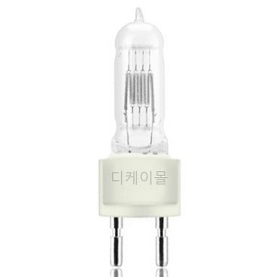 64747 할로겐전구 전구색 1000W