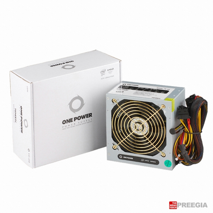 ONE-POWER TD-450