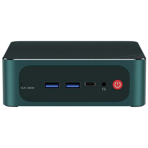 Beelink SER6 Pro 7735HS 해외구매 (32GB, SSD 500GB)_이미지