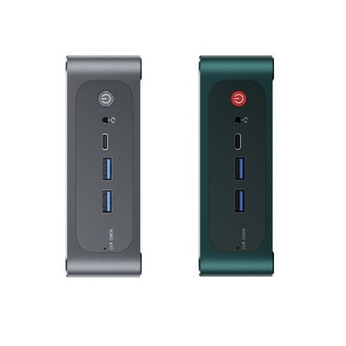 Beelink SER6 Pro 7735HS 해외구매 (32GB, SSD 500GB)_이미지