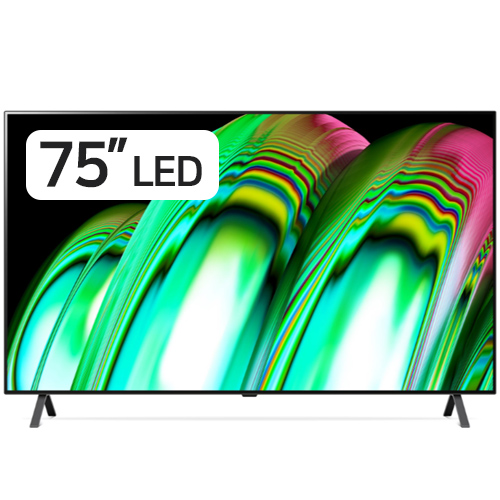 LG전자 나노셀 75NANO99 리퍼비시 (스탠드)