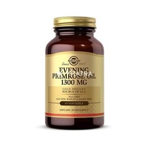 솔가 달맞이꽃오일 1300mg 60캡슐이미지입니다. 누르면 해당 게시물로 새창이동합니다.