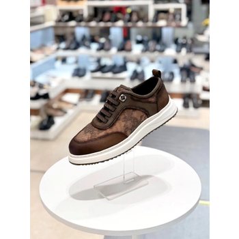 파격할인 누벅밀리터리 4cm스니커즈Y25P041G EPT