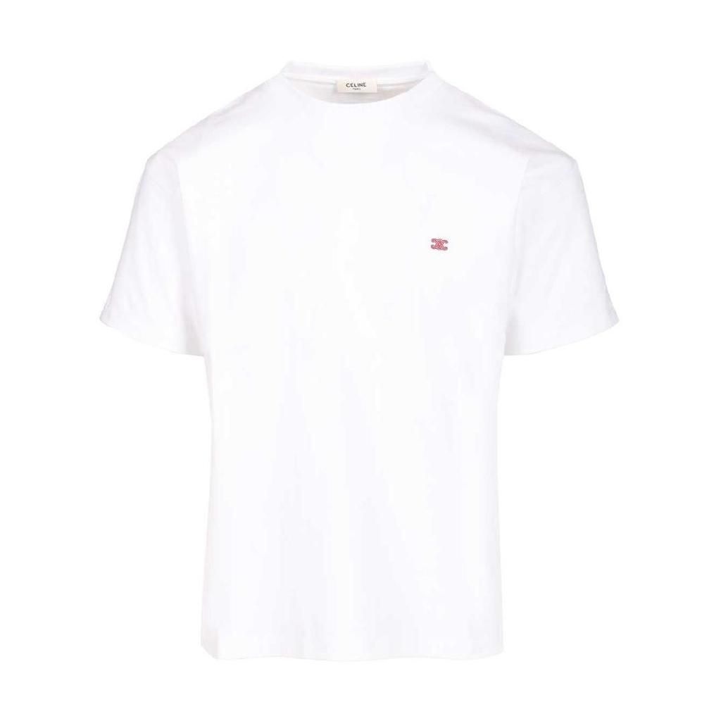 ������ Cotton jersey T shirt RX0HW1243GDJ2