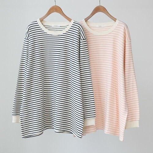 빅사이즈사랑해요 P850L310 선샤인단가라맨투맨티 LY