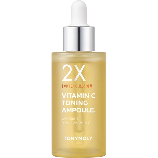 토니모리 2X 비타민C 토닝 앰플 50ml (2개)