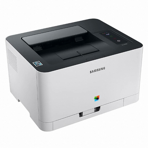 �Ｚ���� SL-C515W ����Ʈ �˶����