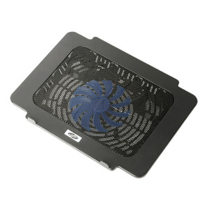 강원전자 NETmate NM-LTC02 노트북 쿨링패드_이미지