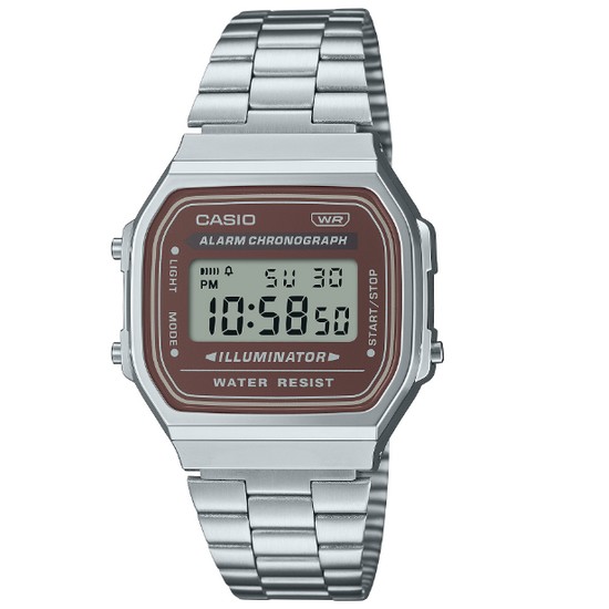 ī�ÿ� ��Ƽ�� A168WA-5AY