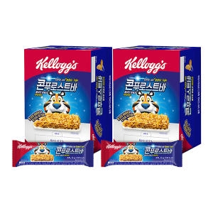 콘푸로스트바 35g