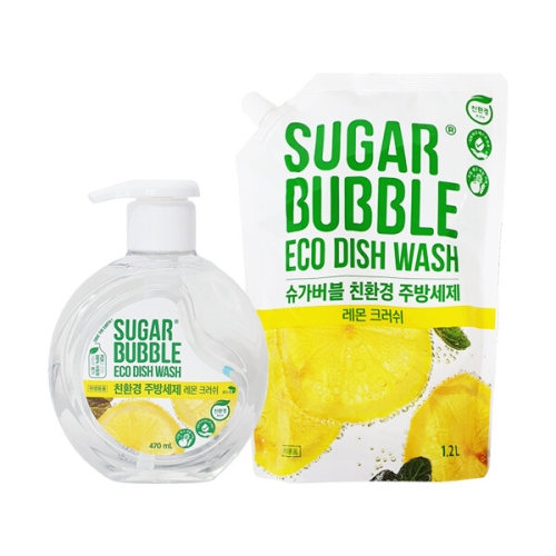 �������� ģȯ�� �ֹ漼�� ���� ũ���� 470ml + ���� 1.2L