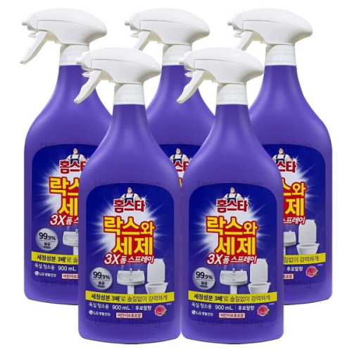 LG��Ȱ�ǰ� Ȩ��Ÿ ������ ���� �ķζ� 900ml