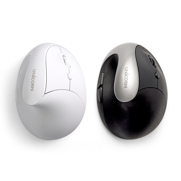 서진네트웍스 UNICORN FX-700B 무선 듀얼 버티컬 (블랙)_이미지