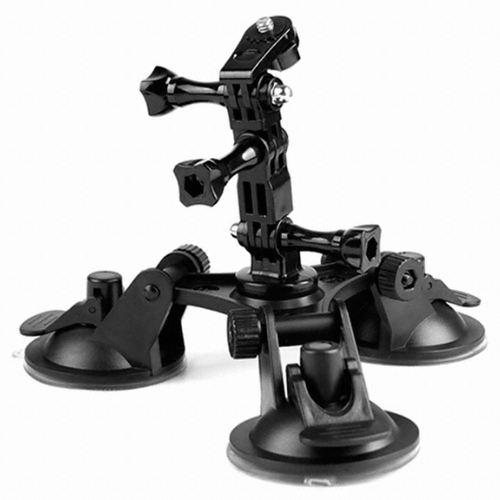 68mm 트리플 석션컵 마운트 A311_이미지