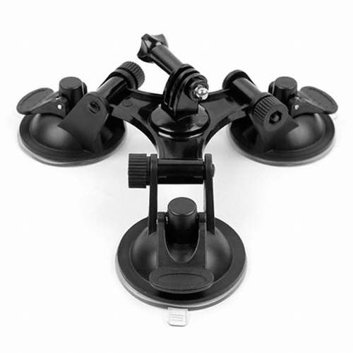 68mm 트리플 석션컵 마운트 A311_이미지