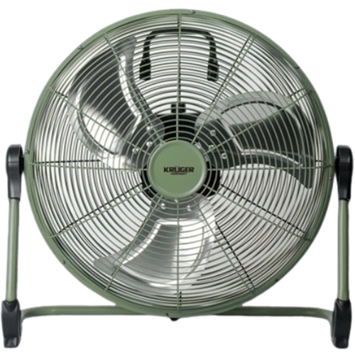 크루저 캠핑용 선풍기