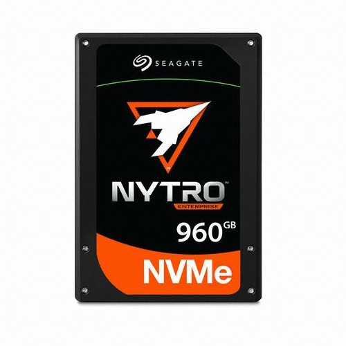Seagate NYTRO 5000 U.2 NVMe (960GB)