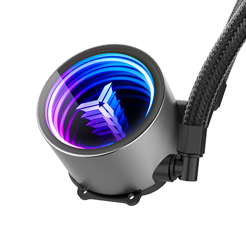 JONSBO TW4-240 COLOR (블랙)_이미지