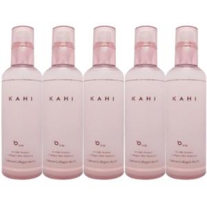 가히 링클바운스 콜라겐 미스트 앰플 120ml (5개)_이미지