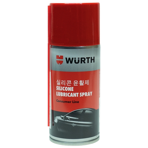 뷔르트 실리콘 윤활제 150ml (3개)_이미지