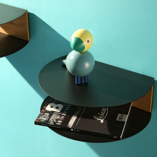 ����丮�� ��Ʈ������ between shelf