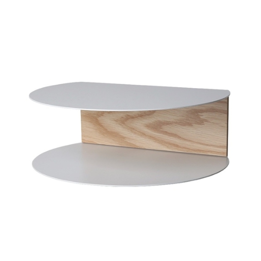 ����丮�� ��Ʈ������ between shelf