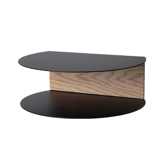 ����丮�� ��Ʈ������ between shelf