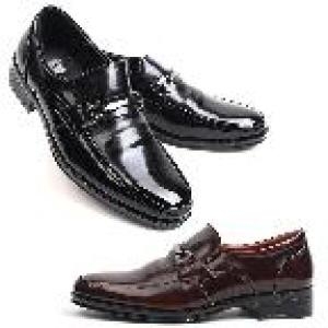 오너클랜 남성구두 M1947 심플디자인 3.5cm 천연가죽 W05B873