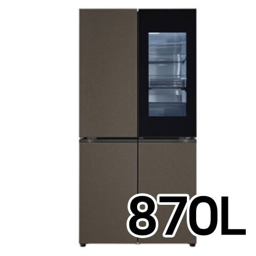 LG전자 오브제컬렉션 노크온 M870FTT451S