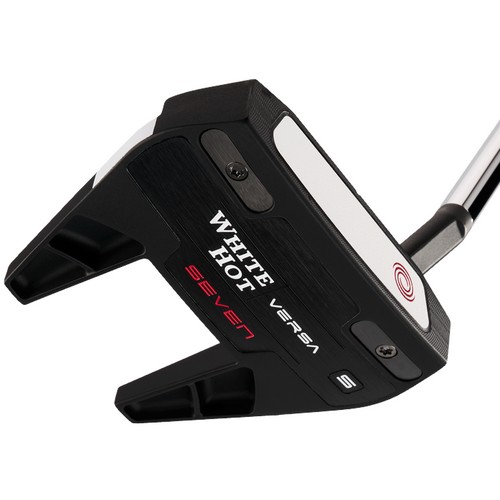 캘러웨이 오디세이 화이트 핫 버사 7번 S 퍼터이미지입니다. 누르면 해당 게시물로 새창이동합니다.