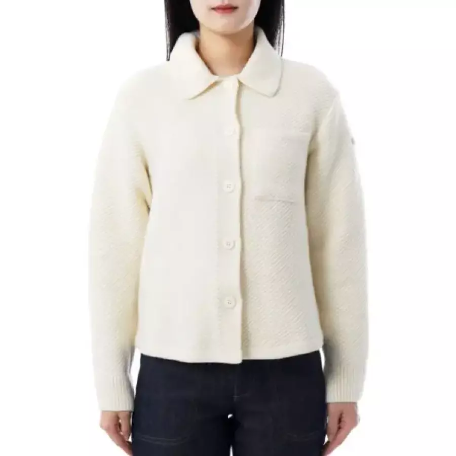 여성 오르테즈 자켓 157714961