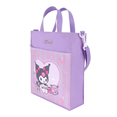 산리오 산리오 쿠로미 가방