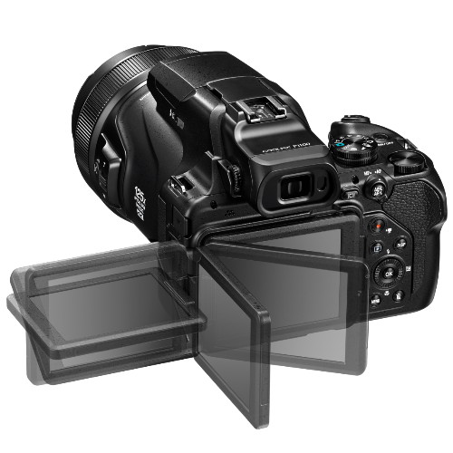 니콘 쿨픽스 P1100 (중고품)_이미지