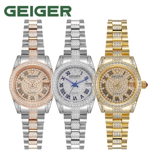 가이거 가이거 GEIGER  남성 프리미어 다이아 워치 GE8044_M_이미지