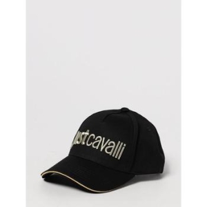 저스트카발리 Mens Hat 79QAZK30ZG192 Gold PL9_이미지